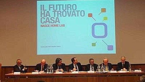 Home Lab, un consorzio per creare la casa del futuro