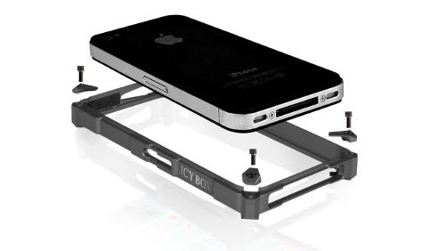 Da Raidsonic nuovi accessori per iPhone e iPad