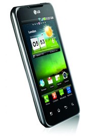 LG Optimus Dual arriva in Italia: dual core a 499 euro