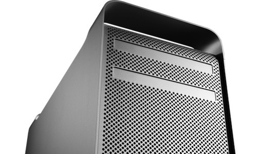 Nuovi Mac Pro per rimpiazzare gli Xserve?