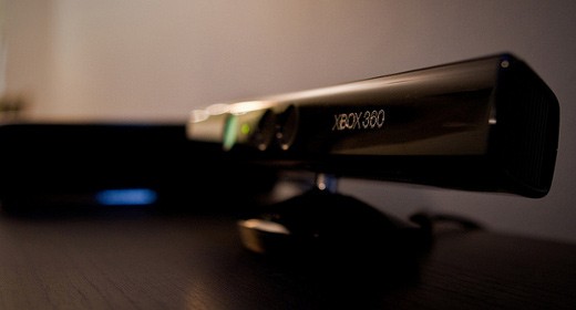 Microsoft, Xbox e Kinect in abbonamento mensile