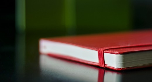 Moleskine arriva su iPhone