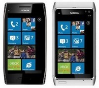Nokia: 12 smartphone Windows Phone 7 in arrivo