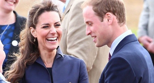 Le nozze di William e Kate in live streaming