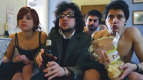 Rubygate, parodia cult su YouTube