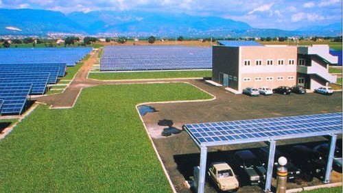 Google investe nelle energie rinnovabili