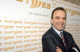 Fastweb: Google e Facebook paghino l'uso della rete