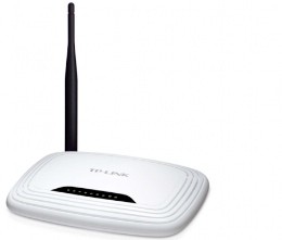 TP-Link WR740N, ottimo router wireless a soli 23 euro