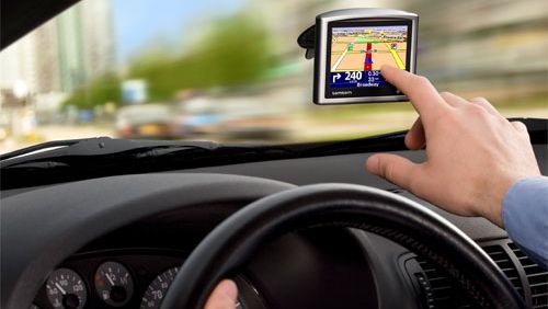 TomTom vende i dati sul traffico stradale alla polizia