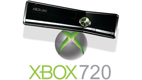 Nuova console Xbox 720 nel 2014?