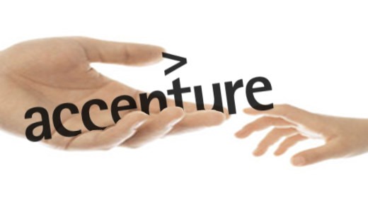 Il futuro di Symbian è con Accenture
