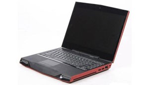 Alienware M14X: un notebook estremo