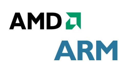 AMD produrrà processori ARM?
