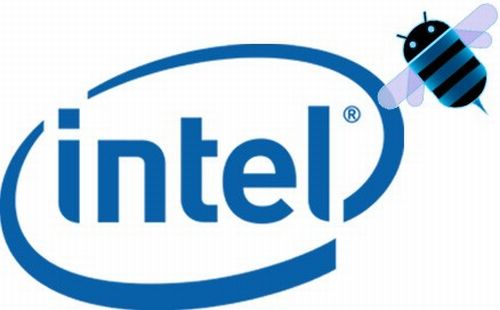 Android 3.0 su tablet Intel entro fine anno