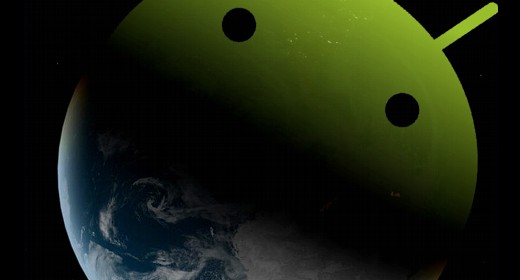 Google: 900 mila dispositivi Android al giorno