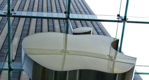 Lodsys minaccia chi sviluppa per App Store