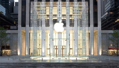 iPad 2: 2,5 milioni di unità vendute a marzo