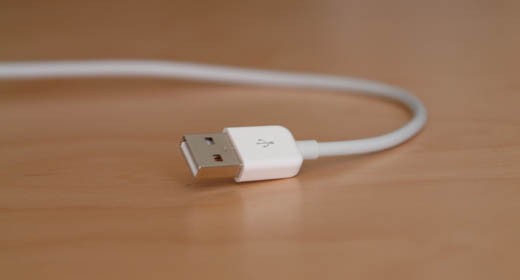 Apple brevetta un connettore USB 3.0-DisplayPort
