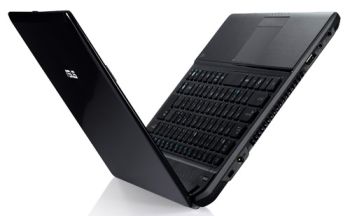 ASUS aggiorna la linea di ultraportatili con CPU Sandy Bridge