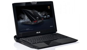 ASUS Lamborghini VX7, un portatile per giocare al massimo