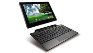 Eee Pad Transformer: pubblicata la scheda tecnica ufficiale