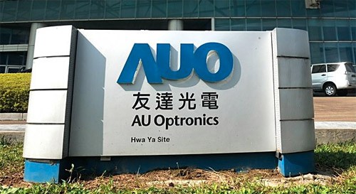 Apple firma con AUO per i display dell'iPad 2