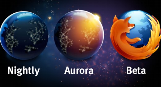 Firefox 10 si aggiornerà in silenzio