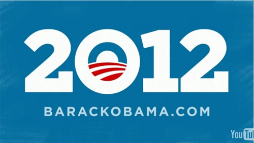 Barack Obama si ricandida e punta su Facebook