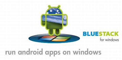 Con BlueStack le app Android arrivano su Windows