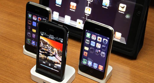 iOS 4.3.2 sarà disponibile entro 2 settimane