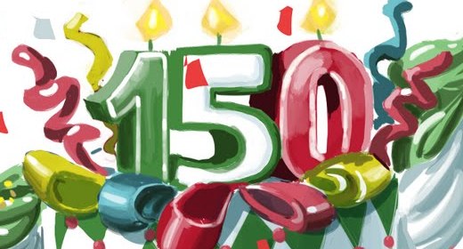 Google festeggia i 150 anni dell'unità d'Italia