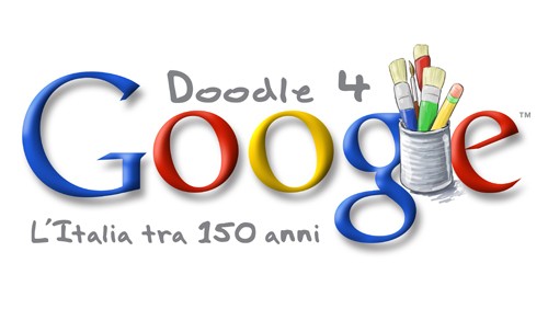 Un doodle e un tour virtuale: Google e il Risorgimento