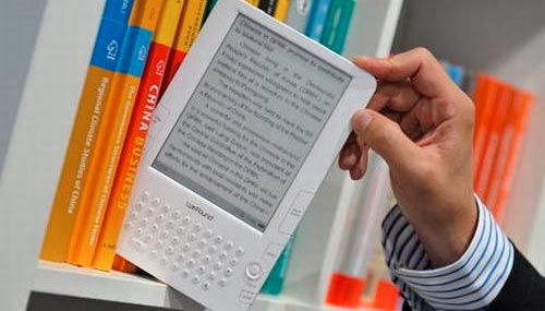 eBook, solo 9.000 titoli distribuiti in Italia