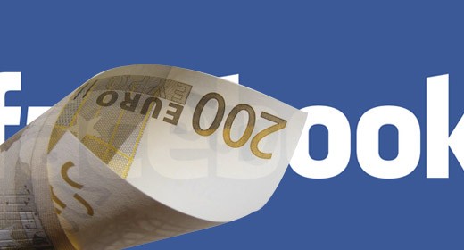 Facebook è e rimarrà gratis