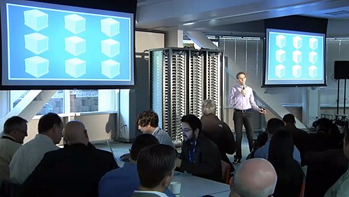 Facebook condivide i suoi hardware in chiave ecologica