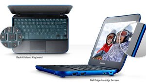 Samsung NS310: il nuovo netbook dal design d'autore