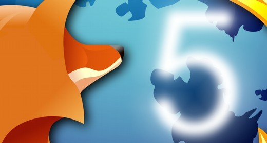 Firefox 5 sarà più social