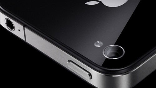 Sony produce la fotocamera di iPhone 5?