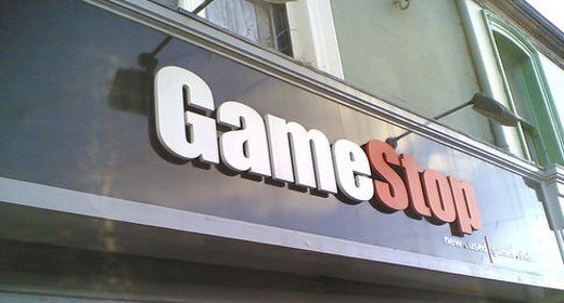 Anche GameStop potrebbe produrre un tablet