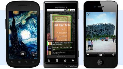 Google Goggles: in arrivo il riconoscimento facciale, anzi no