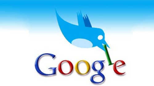 Google e Twitter: spionaggio industriale?