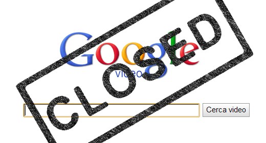 Google, addio a iGoogle e Google Video