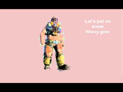 Sniper: Ghost Warrior PS3 'headshot' trailer