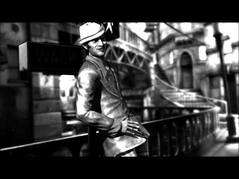 Red Johnson's Chronicles - Story Trailer