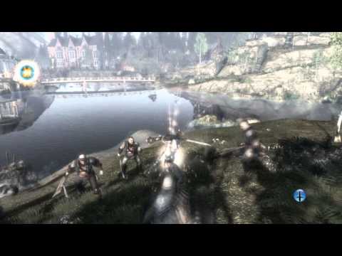 Fable III - Video Diary #4 (PC)