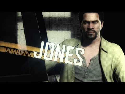 Driver San Francisco - Comeback Trailer [IT]