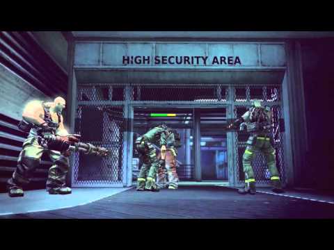 Brink: Obiettivi (HD ITA)