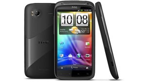 HTC Sensation, il nuovo smartphone con schermo qHD SLCD da 4.3 pollici