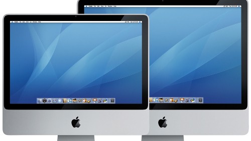 Nuovi iMac in arrivo con Intel Sandy Bridge e Thunderbolt?