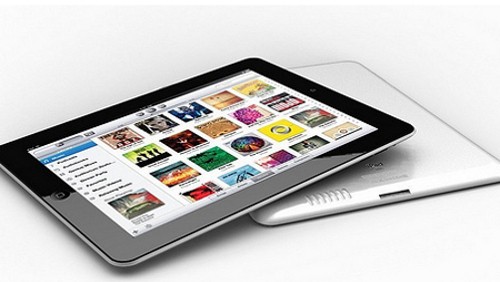iPad 2: nuovo fornitore di pannelli LED?